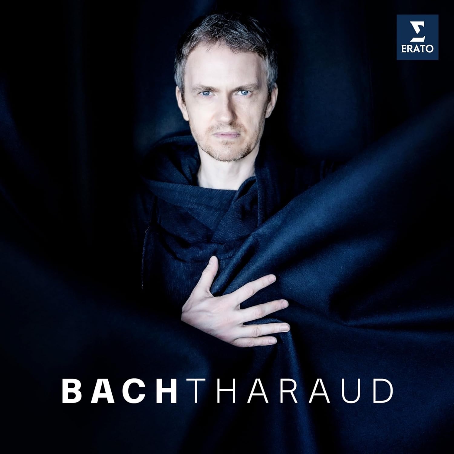 Bach - Alexandre Tharaud - Music - ERATO - 5021732426741 - October 18, 2024