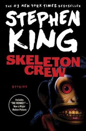 Cover for Stephen King · Skeleton Crew (Buch) (2025)