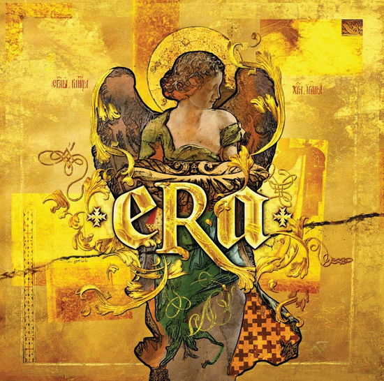 Cover for Era · The Very Best of Era (LP) (2024)