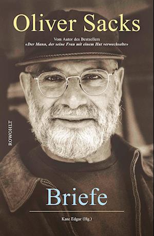 Cover for Oliver Sacks · Briefe von Oliver Sacks (Book) (2025)