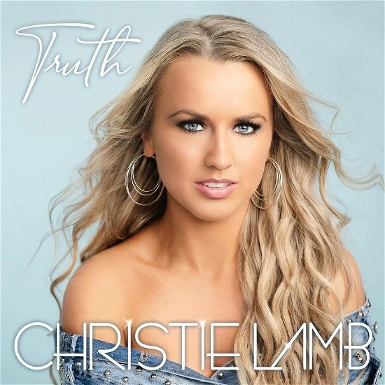 Christie Lamb · Truth (CD) (2022)