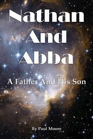 Cover for Paul Moore · Nathan and Abba (Book) (2016)