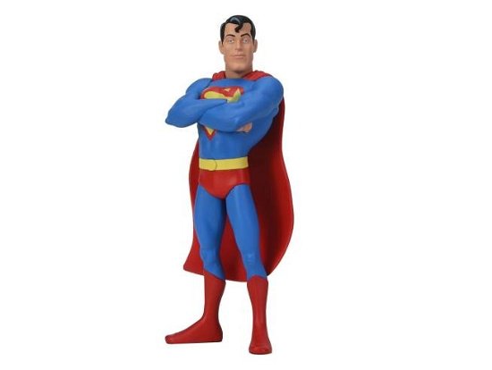 Cover for DC Comics Toony Classics Figur Superman 15 cm (Spielzeug) (2024)