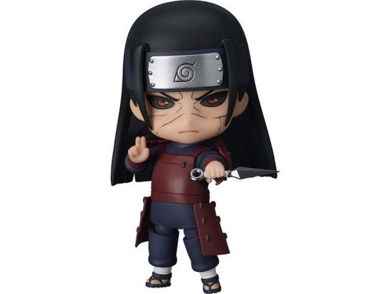 Cover for Naruto Shippuden Nendoroid Actionfigur Hashirama S (Leketøy) (2025)