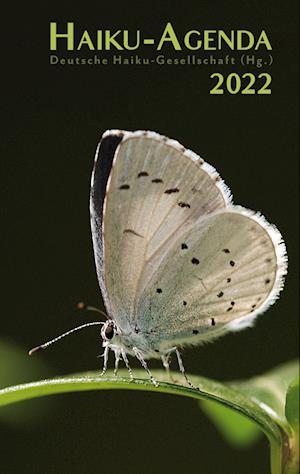 Cover for Deutsche Haiku-Gesellschaft E. V. · Haiku-Agenda 2022 (Paperback Book) (2021)