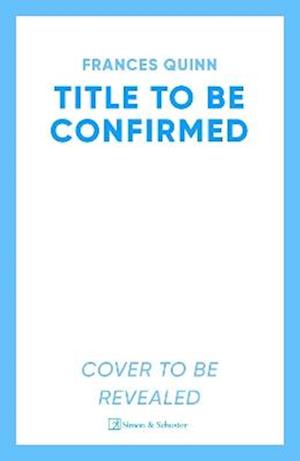 Cover for Frances Quinn · Untitled Book 2 (N/A) (2026)