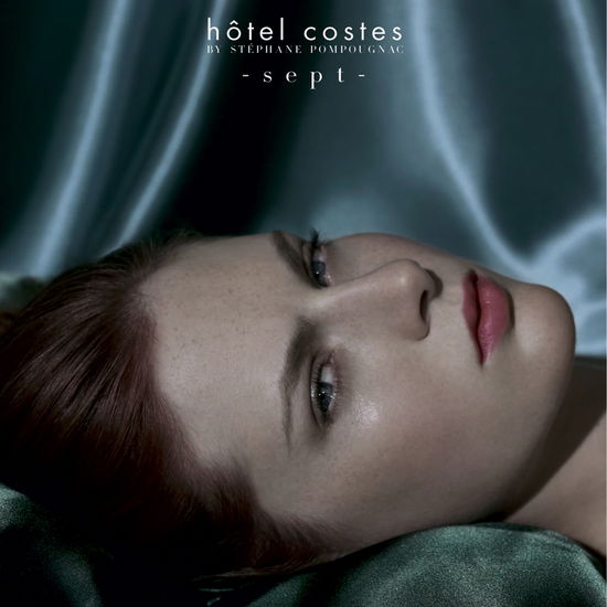 Cover for Stephane Pompougnac · Hotel Costes 7 (LP) (2025)