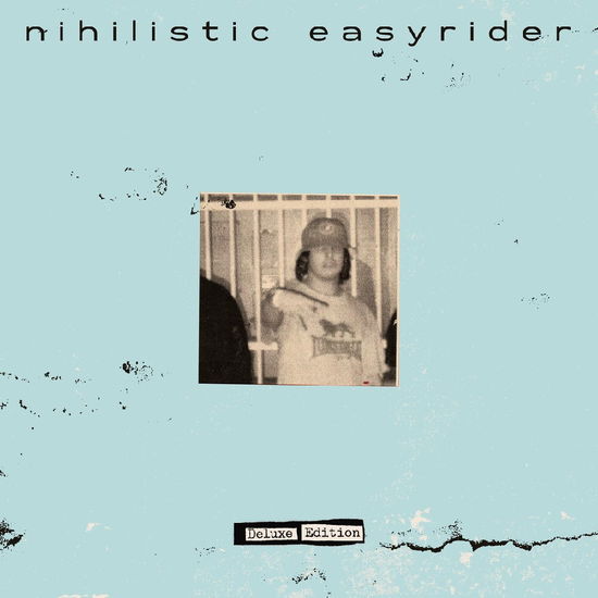 Cover for Nihilistic Easyrider · Deluxe Edition (LP) (2025)