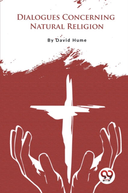 Cover for David Hume · Dialogues Concerning Natural Religion (Taschenbuch) (2023)
