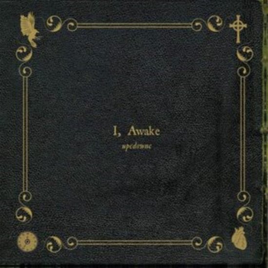 Cover for Upcdownc · I Awake (LP) [180 gram edition] (2019)