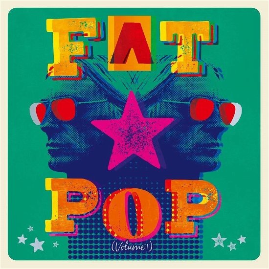 Cover for Paul Weller · Fat Pop Extra (CD) [Japan Import edition] (2024)