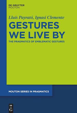 Cover for Llu?s Payrat? · Gestures We Live By (N/A) (2022)