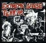 Cover for Extreme Noise Terror · Holocaust in Your Head (LP) (2024)