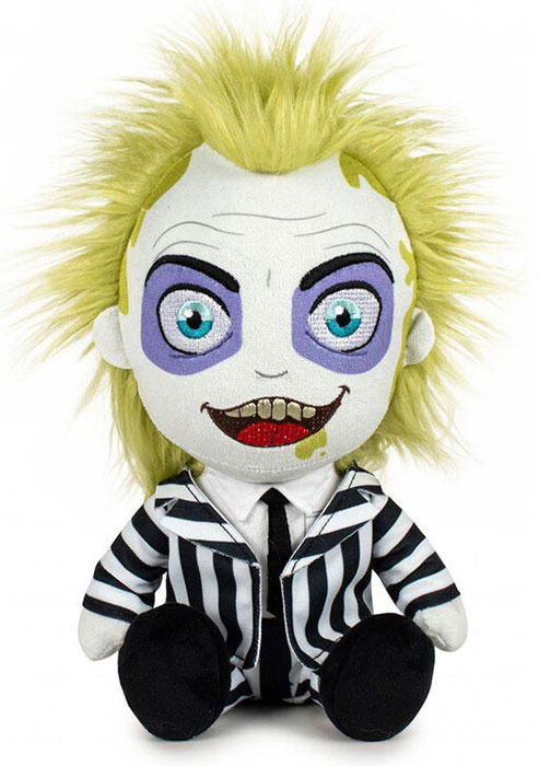 Cover for Beetlejuice · Plush 25cm (Toys) (2024)