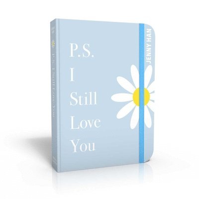 Cover for Jenny Han · P.S. I Still Love You: Special Keepsake Edition (2) (To All The Boys I'Ve Loved (Buch) (2025)
