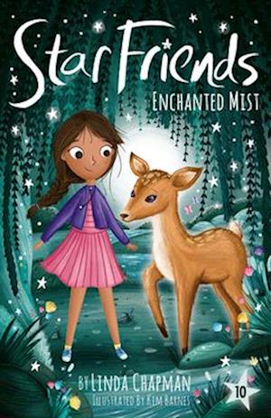Cover for Linda Chapman · Enchanted Mist (Book) (2024)