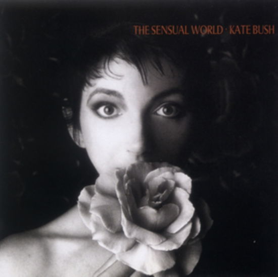 Cover for Kate Bush · The Sensual World (CD) [Remastered edition] (2023)