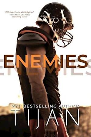 Cover for Tijan · Enemies (Book) (2024)