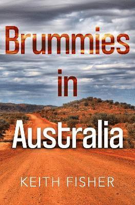 Cover for Keith Fisher · Brummies in Australia (Paperback Book) (2025)