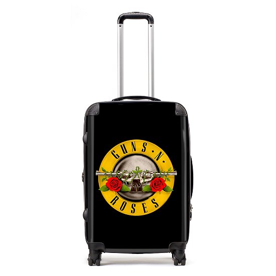 Cover for Guns N' Roses · Bullet Logo (N/A) [size M] (2024)