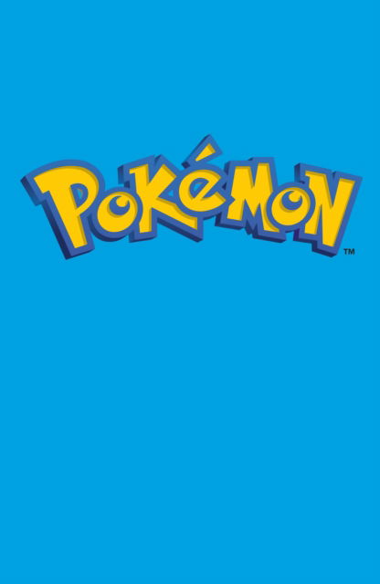Cover for Pokemon · Pokemon Pocket Library (N/A) (2026)
