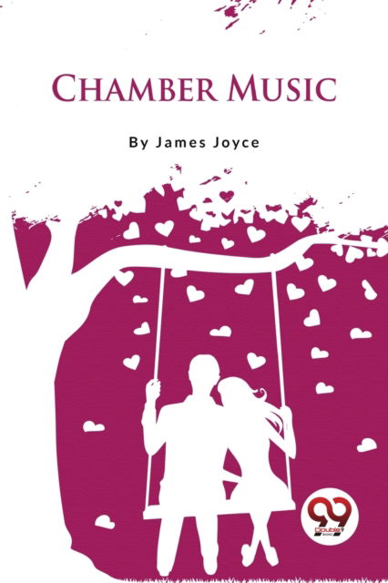 Cover for James Joyce · Chamber Music (Taschenbuch) (2023)