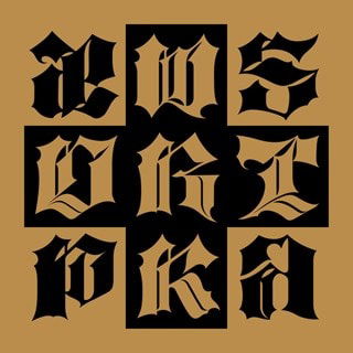 Cover for Aespa · Dirty Work (CD/Merch) [Int. Dirty Case, Exclusive edition] (2025)