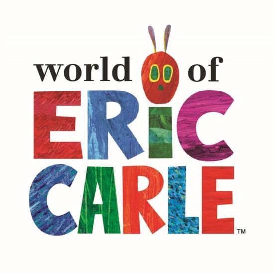 Cover for Eric Carle · Bear Hugs! from Brown Bear and Friends (Tavlebog) (2026)