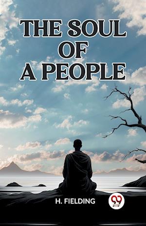 Cover for H Fielding · The Soul of a People (Edition2023) (Taschenbuch) (2024)