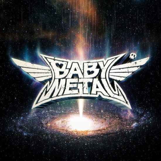 Cover for Babymetal · Metal Galaxy Lp) (LP) (2024)