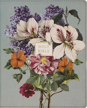 Cover for Zondervan · Lp-Niv Artisan Collection Bible (Bog) (2025)
