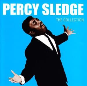 Cover for Percy Sledge · Collection (CD) (2012)