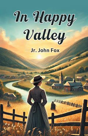 Cover for John Fox · In Happy Valley (Paperback Book) (2024)