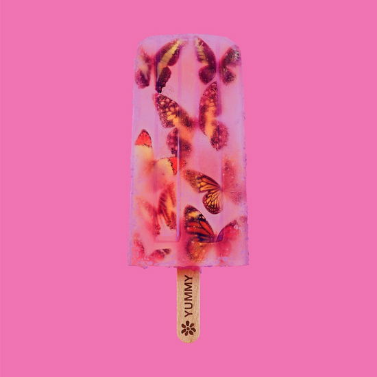 Cover for James · Yummy (LP) (2024)