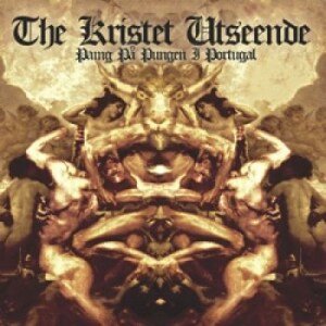 Cover for Kristet Utseende · Pang På Pungen i Portugal (CD) (2013)