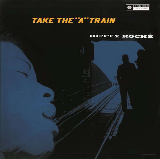 Betty Roche · Take the a Train (CD) [Japan Import edition] (2024)