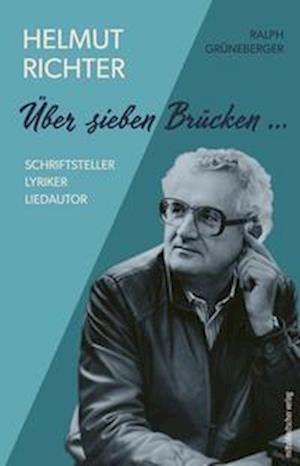 Cover for Ralph Grüneberger · Helmut Richter (Bog) (2025)