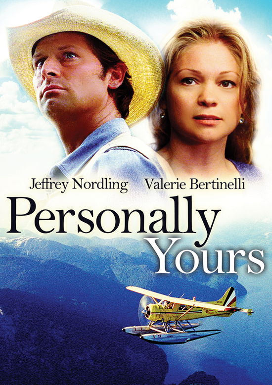 Personally Yours - Feature Film - Movies - DREAMSCAPE - 0810071448782 - November 1, 2024