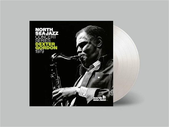 Dexter Gordon · North Sea Jazz Concert Series - 1979 (LP) (2024)