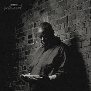 Cover for Johnathan Blake · My Life Matters (CD) (2025)
