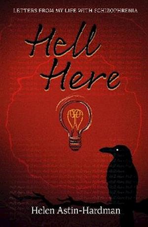 Cover for Helen Astin-hardman · Hell Here (Paperback Book) (2025)