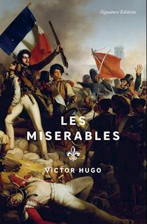 Cover for Victor Hugo · Les Miserables - Signature Editions (Paperback Book) (2025)