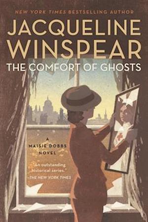 The Comfort Of Ghosts - Jacqueline Winspear - Books - - 9781641296786 - February 4, 2025