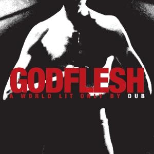 Cover for Godflesh · A World Lit Only By Dub (CD) (2025)