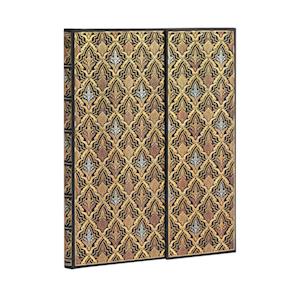 Cover for Paperblanks · Destiny Ultra Lined Hardcover Journal (Wrap Closure) (Book) (2025)