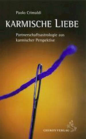 Cover for Paolo Crimaldi · Karmische Liebe (Paperback Book) (2003)