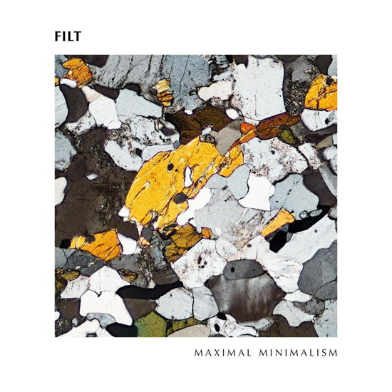 Filt · Maximal Minimalism (LP) (2024)