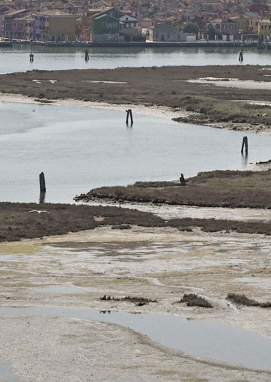 Cover for Anna Aslaug Lund, Ole Fryd &amp; Gertrud Jørgensen · Urban Shores (Sewn Spine Book) [1º edição] (2025)