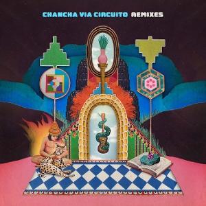 Cover for Chancha Via Circuito · Remixes (LP) (2025)