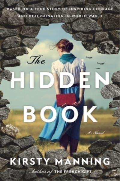Kirsty Manning · Hidden Book (Bok) (2024)